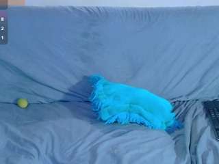 isabelle-adjanii Live Webcam on CamSoda