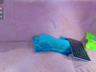 isabelle-adjanii webcam