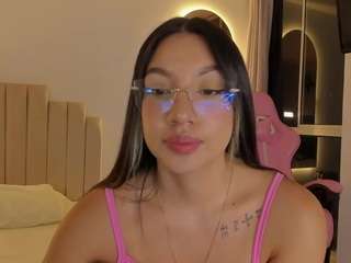 little-tequila3 Live Webcam on CamSoda