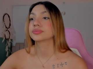 little-tequila3 live cam profile