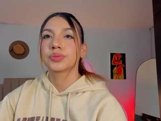 little-tequila3 webcam