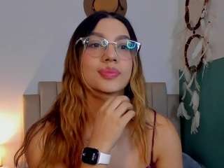 little-tequila3 Sex Cam Show