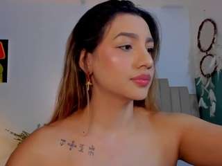 little-tequila3 Sex Cam Show
