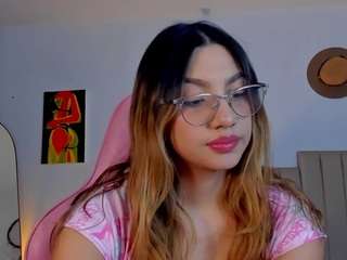 little-tequila3 Sex Cam Show