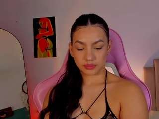 little-tequilla3 live webcam show