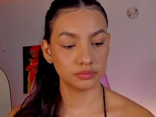 little-tequilla3 live webcam show