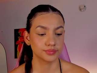 little-tequilla3 live webcam show