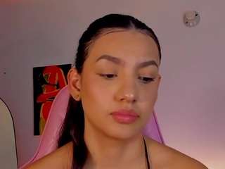 little-tequilla3 live webcam show