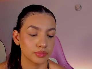 little-tequilla3 live webcam show