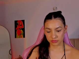 little-tequilla3 live webcam show