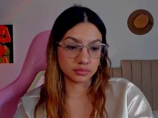 little-tequilla3 live webcam show