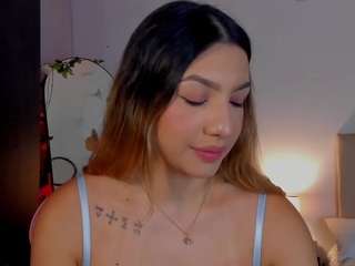 little-tequilla3 live cam preview