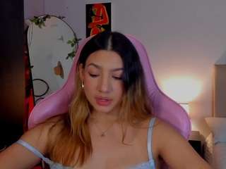 little-tequilla3 live cam preview