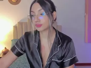 little-tequilla3's Live Sex Cam Show