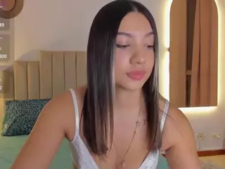 little-tequilla3's Live Sex Cam Show