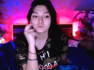 Anisa Lon (Anisalon) Cam: Free Live Nude Sex Show & Chat - Camsoda