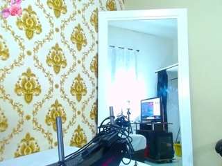 karatibby Live Webcam on CamSoda