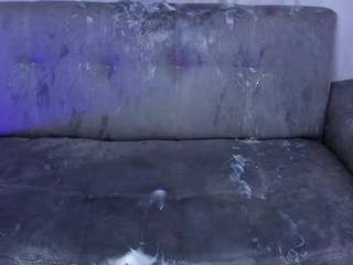 FIRST SQUIRT [Multi Goal]