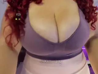 kimii23's Live Sex Cam Show