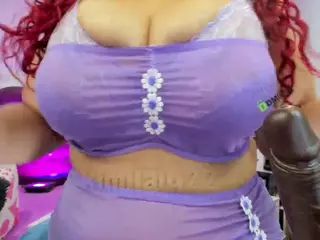 kimii23's Live Sex Cam Show
