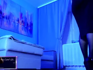 Milana's Live Sex Cam Show