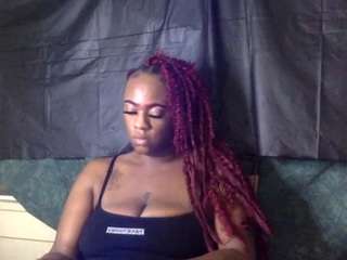 partywithharley Live Webcam on CamSoda