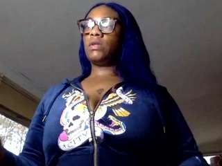 partywithharley Brown live webcam