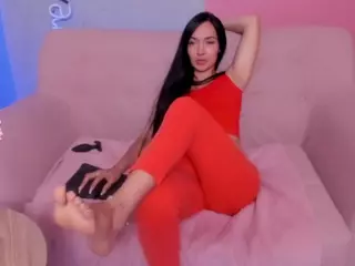 annawod's Live Sex Cam Show