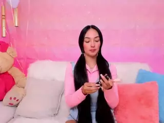 annawod's Live Sex Cam Show