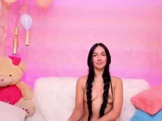 annawod's Live Sex Cam Show