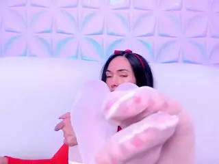 annawod's Live Sex Cam Show
