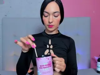 annawod's Live Sex Cam Show