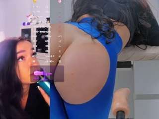 luckyystrike Live Webcam on CamSoda