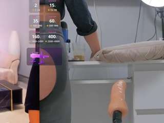 luckyystrike Live Webcam on CamSoda