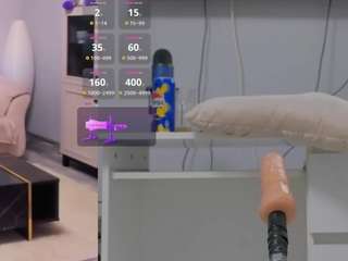 luckyystrike from CamSoda is Freechat