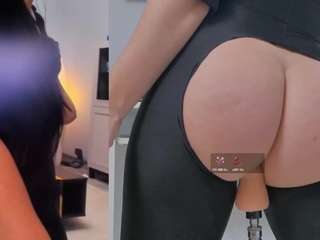 luckyystrike camsoda