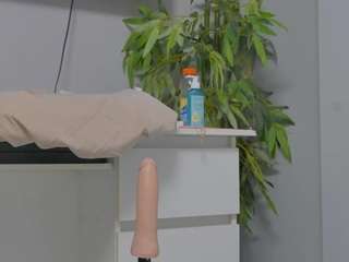 luckyystrike Live Webcam on CamSoda