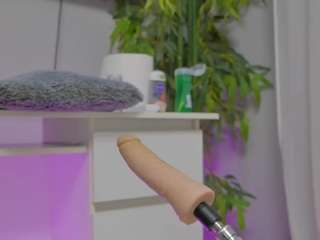 LuckyyStrike live webcam show