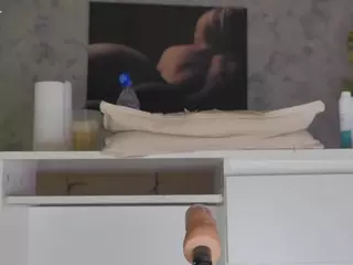 LuckyyStrike's Live Sex Cam Show