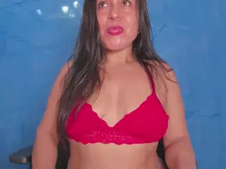 Lorena's Live Sex Cam Show