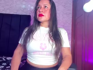 Lorena's Live Sex Cam Show