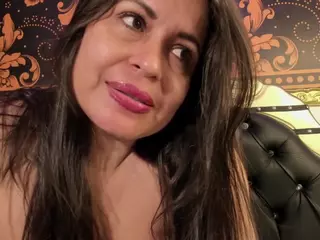 Dulce Lorena's Live Sex Cam Show
