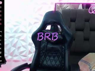 allie-vergara webcam