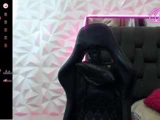 allie-vergara webcam