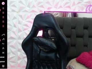 allie-vergara webcam