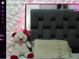 allie-vergara live webcam show