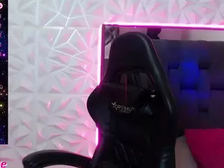 Allie Vergara's Live Sex Cam Show