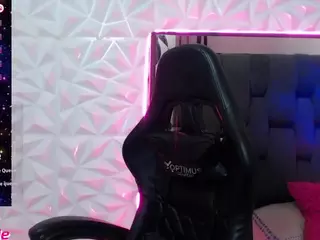 Allie Vergara's Live Sex Cam Show
