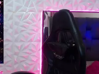 Allie Vergara's Live Sex Cam Show