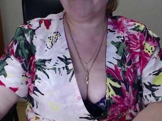 Nude Granny Live camsoda curvyjoanna